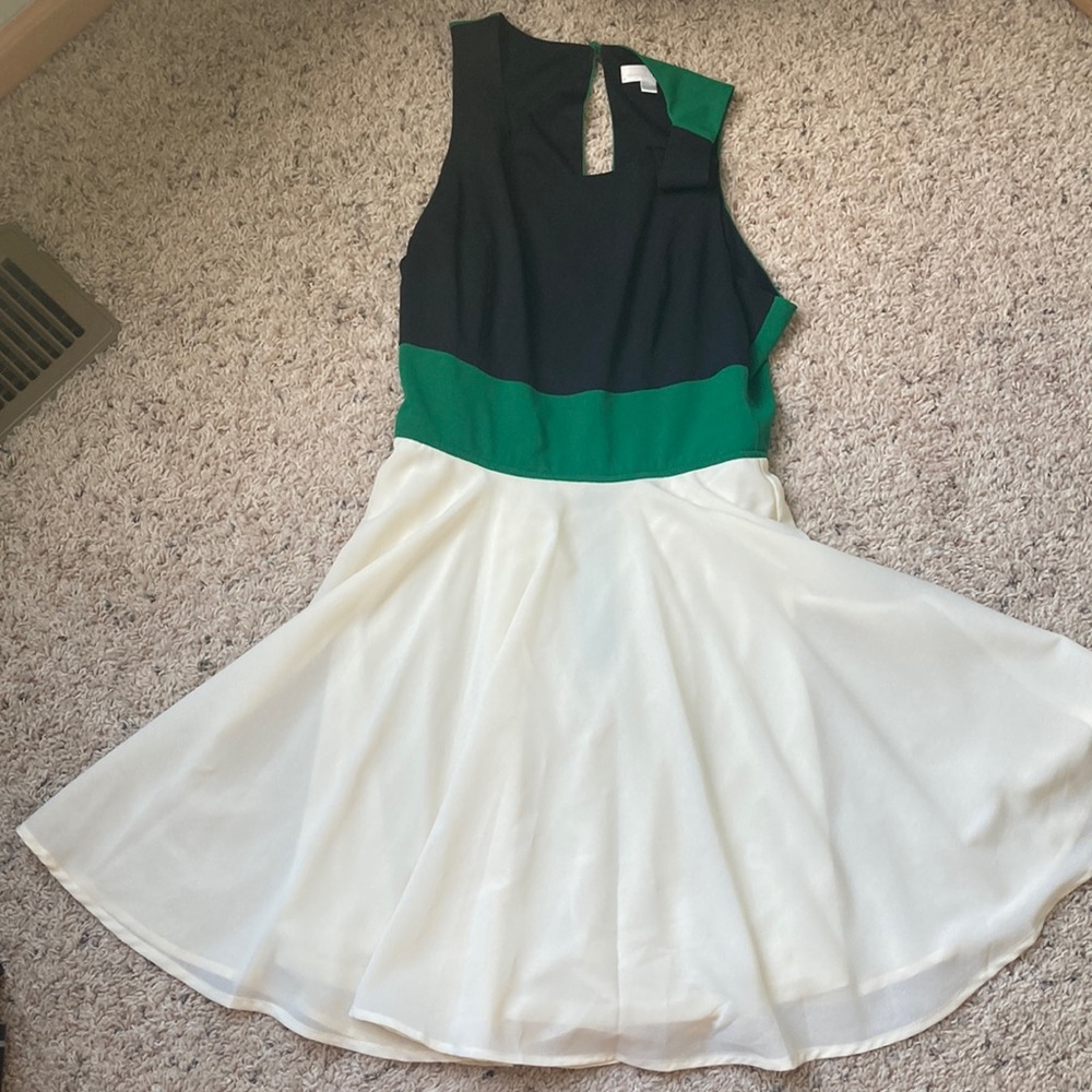 Women’s Dress